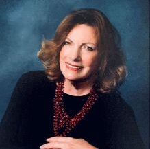 Dr. Kathy Reno Board Treasurer | Cypress Cove Landkeepers